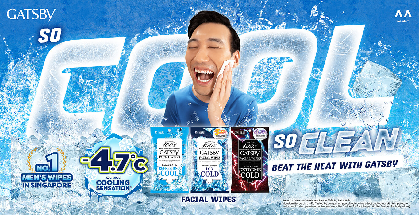 Facial Wipes