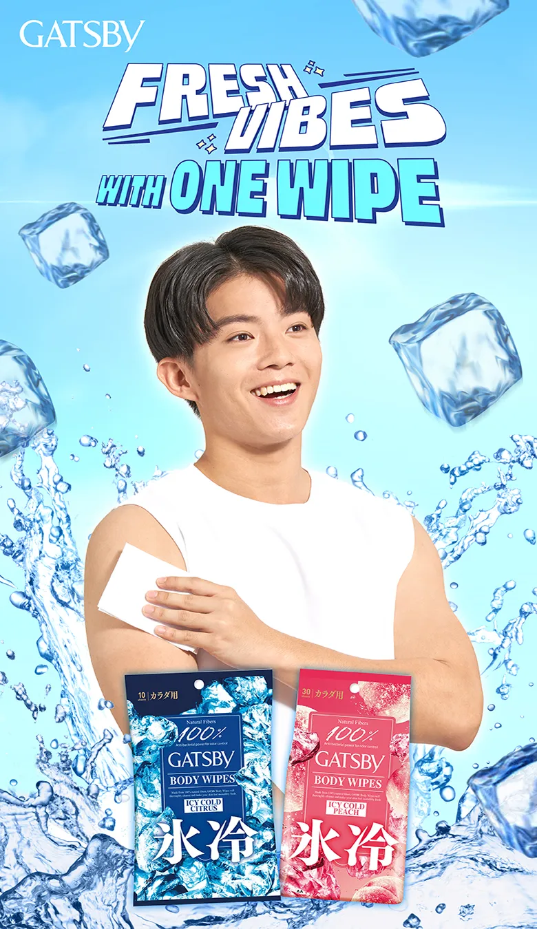 Body Wipes