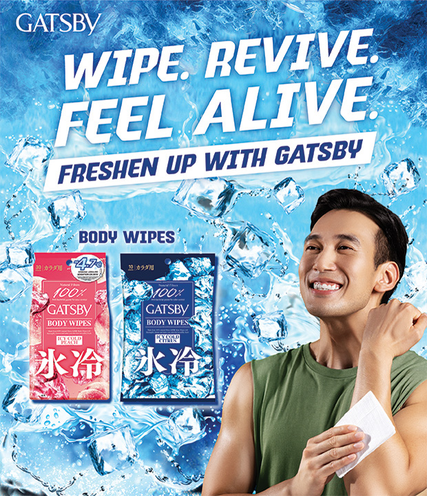 Body Wipes