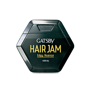 HAIR JAM