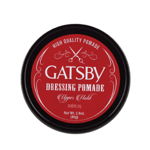 DRESSING POMADE