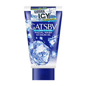 ICE COOLING GEL