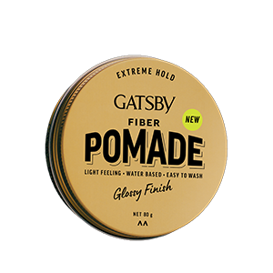 FIBER POMADE