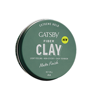 FIBRE CLAY