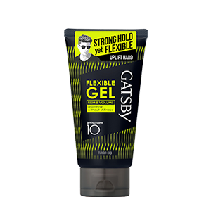 Flexible Gel - Firm & Volume