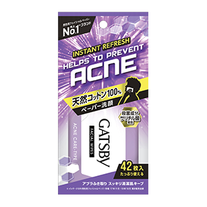 ACNE CARE TYPE