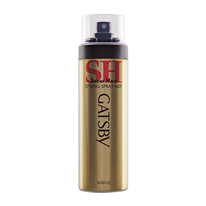 STYLING SPRAY MIST