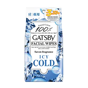ICE SAVON TYPE