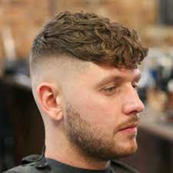 Mens haircuts 2022  2023 trends and photos