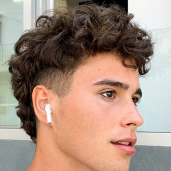 100 Trendy Wavy Hairstyles For Men  The Biggest Gallery  Hairmanz