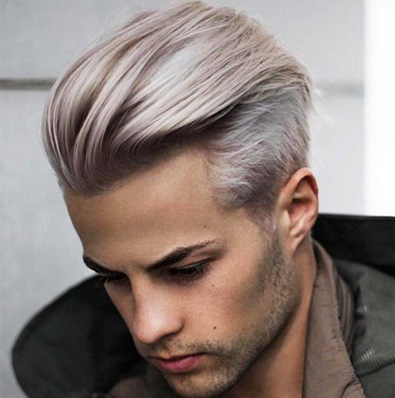 Quick Tips for Maintaining Your Silver, Ash, or Gray Hair Color