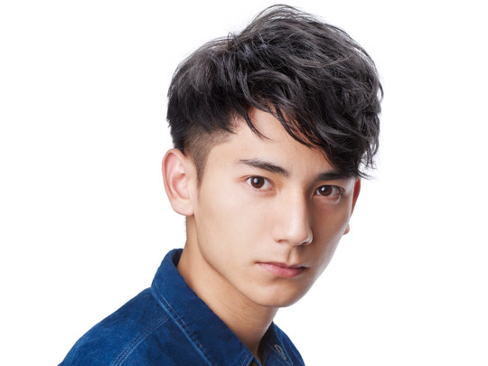 Short and Tousled