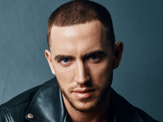 Crew Cut