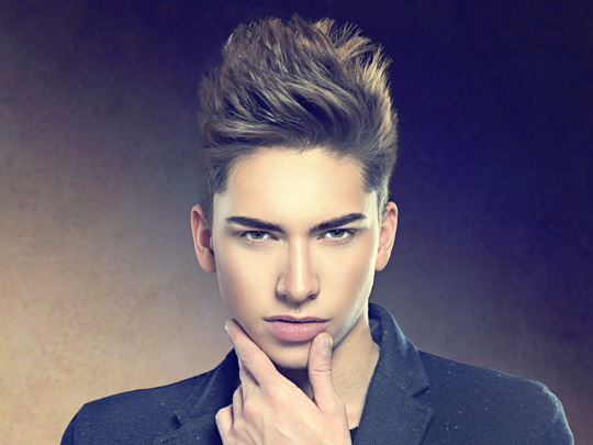 Origins of the Quiff Hairstyle: Classic to Modern