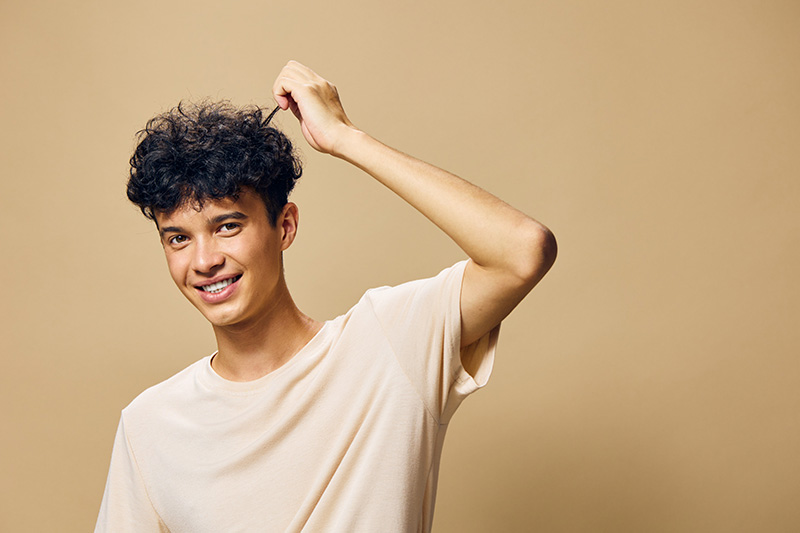 What is the Broccoli Cut?