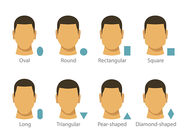 Who Suits the Broccoli Cut – Face Shapes