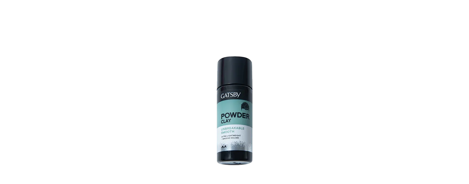 POWDER CLAY