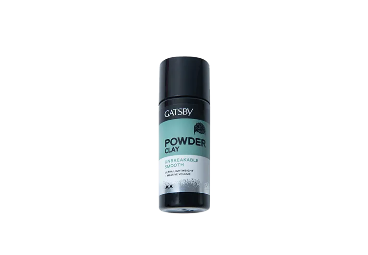 POWDER CLAY