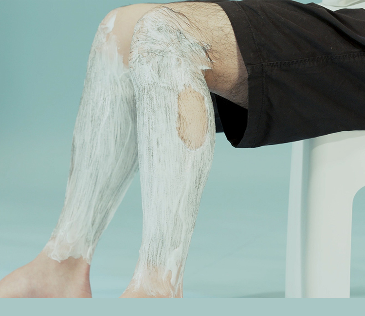 Hair Removal Cream - Inner slide 3