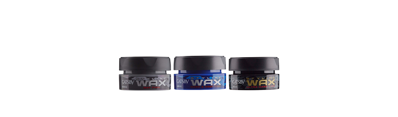 STYLING WAX