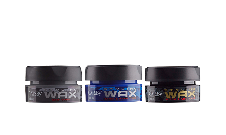 STYLING WAX