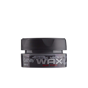 MAT TYPE STYLING WAX