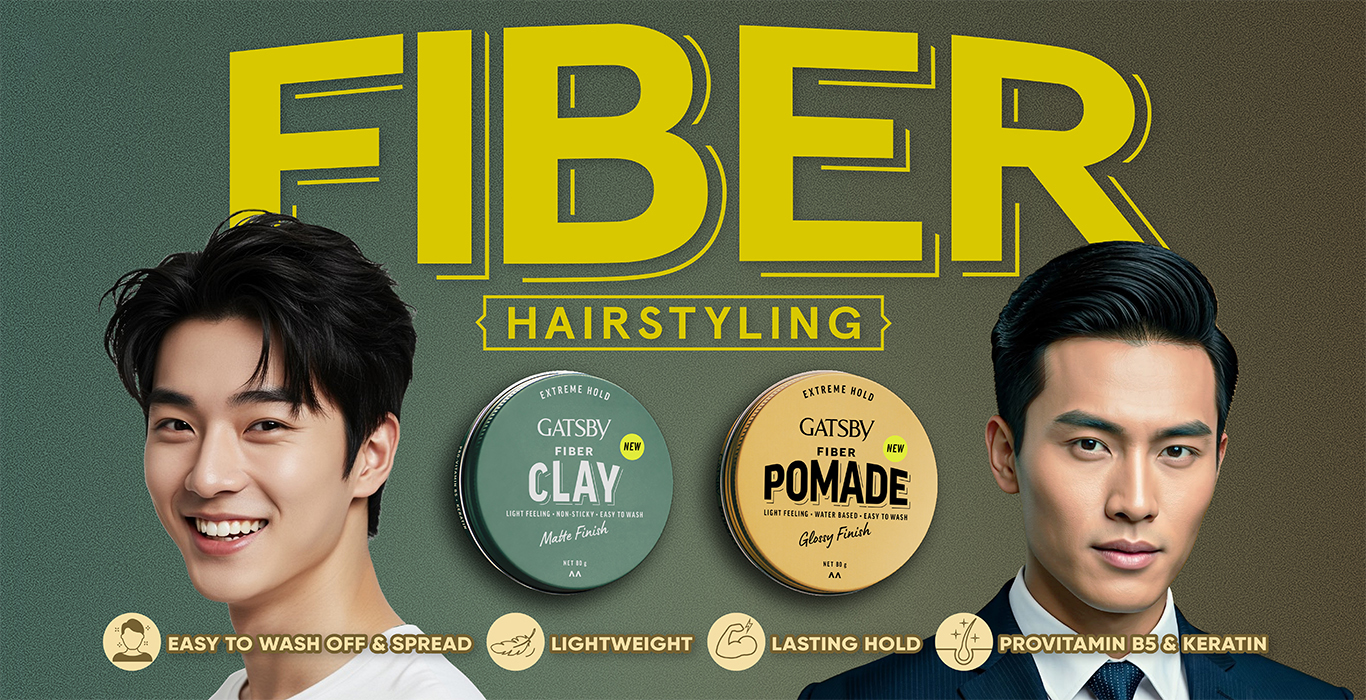 FIBER STYLING