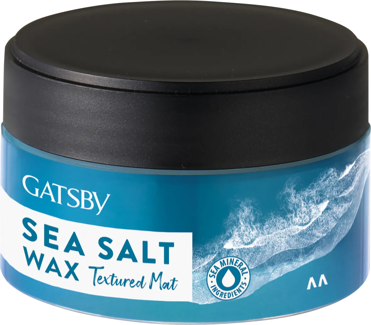 SEA SALT WAX