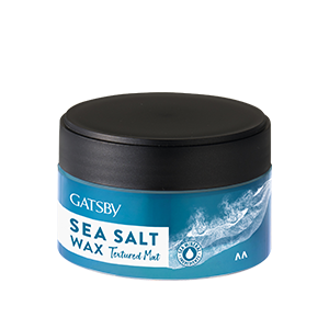 SEA SALT SERIES